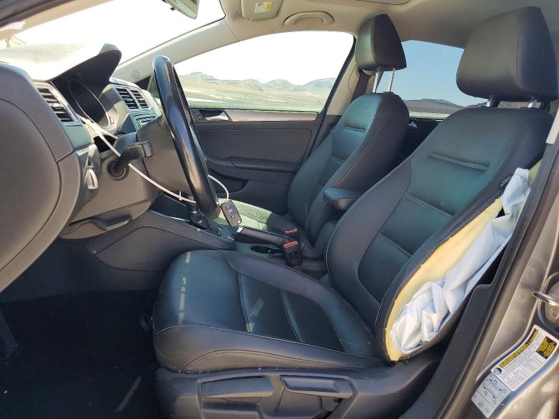 Aukcja sprzedaży 2016 Volkswagen Jetta, vin: 3VWD67AJ8GM318758, numer aukcji: 54530376