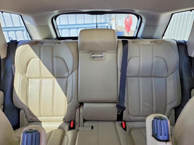 Продаж на аукціоні авто 2016 Land Rover Range Rover Sport, vin: SALWR2KF9GA108840, номер лоту: 52376816