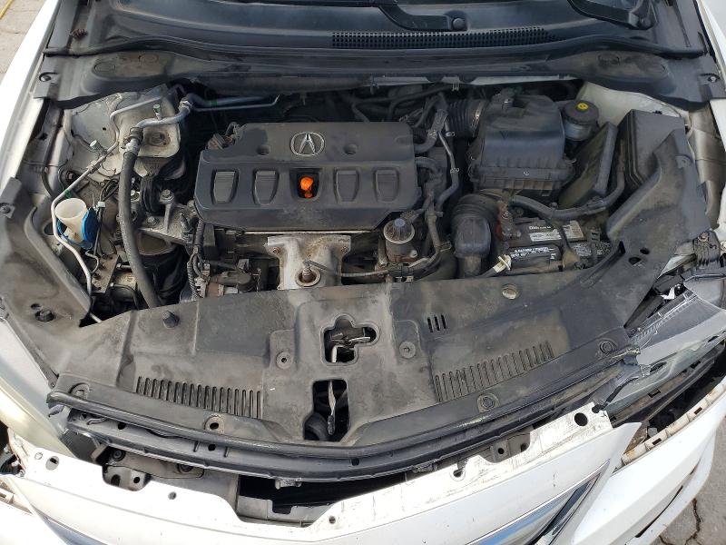 2014 Acura Ilx მანქანა იყიდება აუქციონზე, vin: 19VDE1F32EE012779, აუქციონის ნომერი: 53366946
