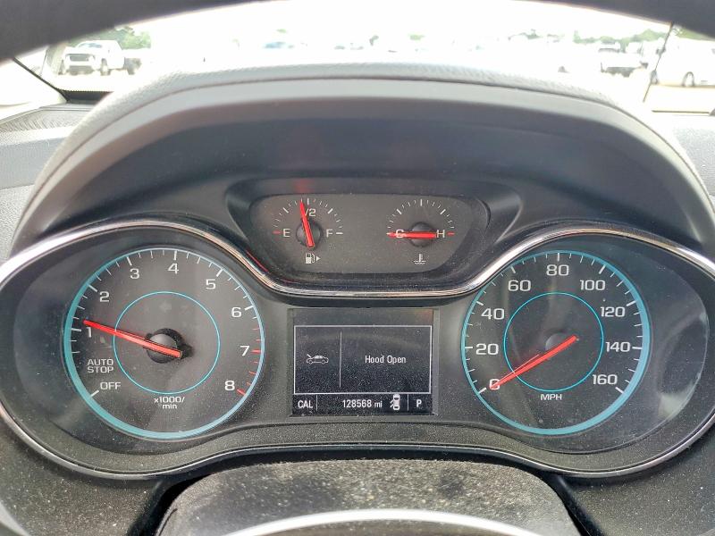 Aukcja sprzedaży 2018 Chevrolet Cruze, vin: 1G1BC5SM5J7244337, numer aukcji: 53804946