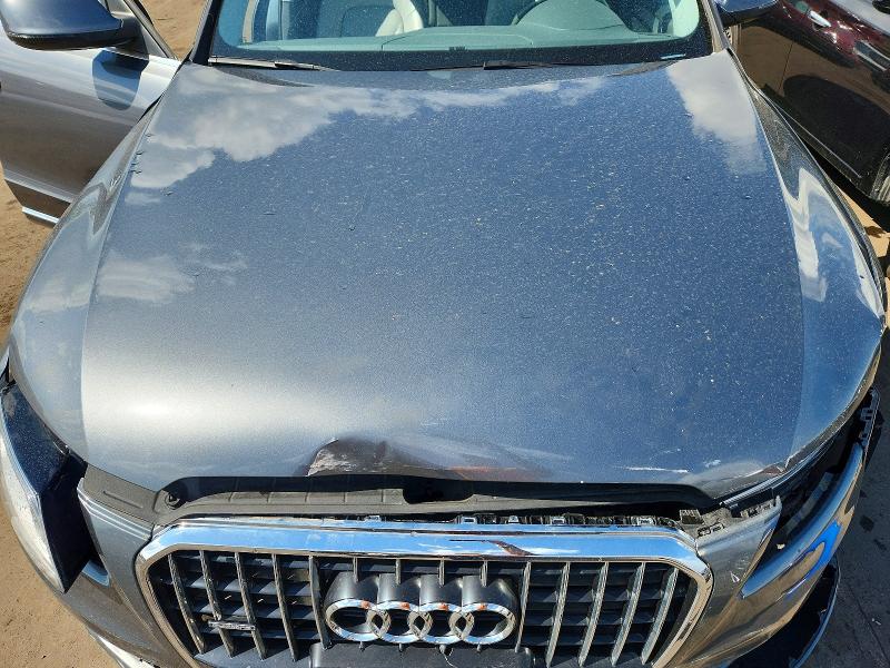 2015 Audi Q5 მანქანა იყიდება აუქციონზე, vin: WA1CMAFP7FA058454, აუქციონის ნომერი: 52662056