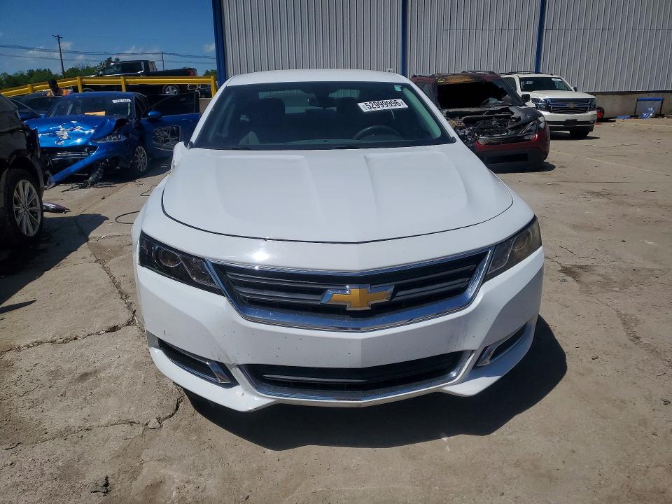 Продаж на аукціоні авто 2014 Chevrolet Impala, vin: 2G11X5SL7E9246361, номер лоту: 52999996