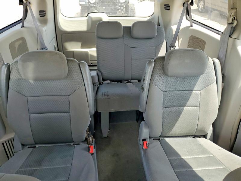 Продажа на аукционе авто 2010 Chrysler Town & Country, vin: 2A4RR5D15AR108595, номер лота: 52081726