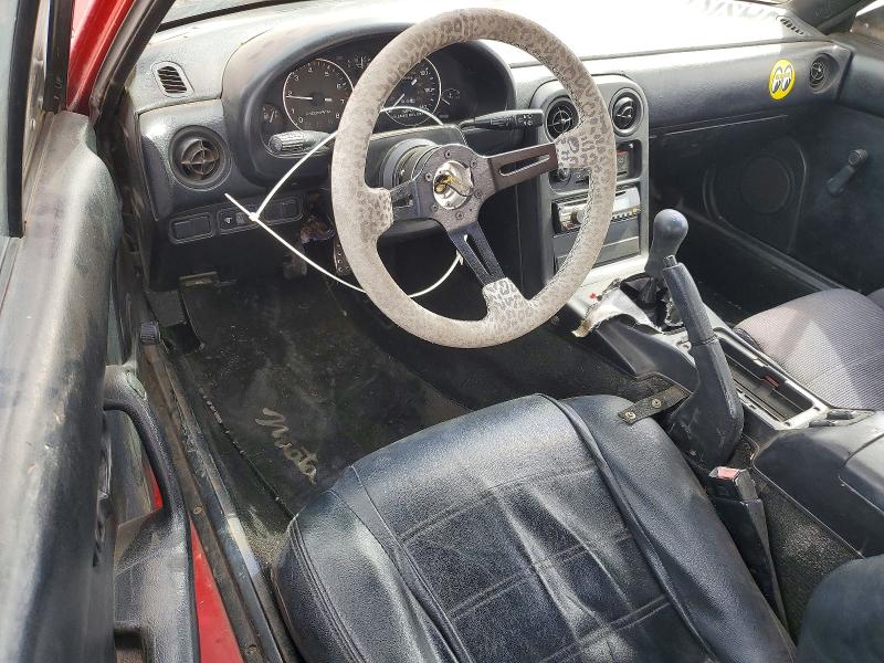 Aukcja sprzedaży 1991 Mazda Mx-5 Miata, vin: JM1NA3512M0213656, numer aukcji: 52338416