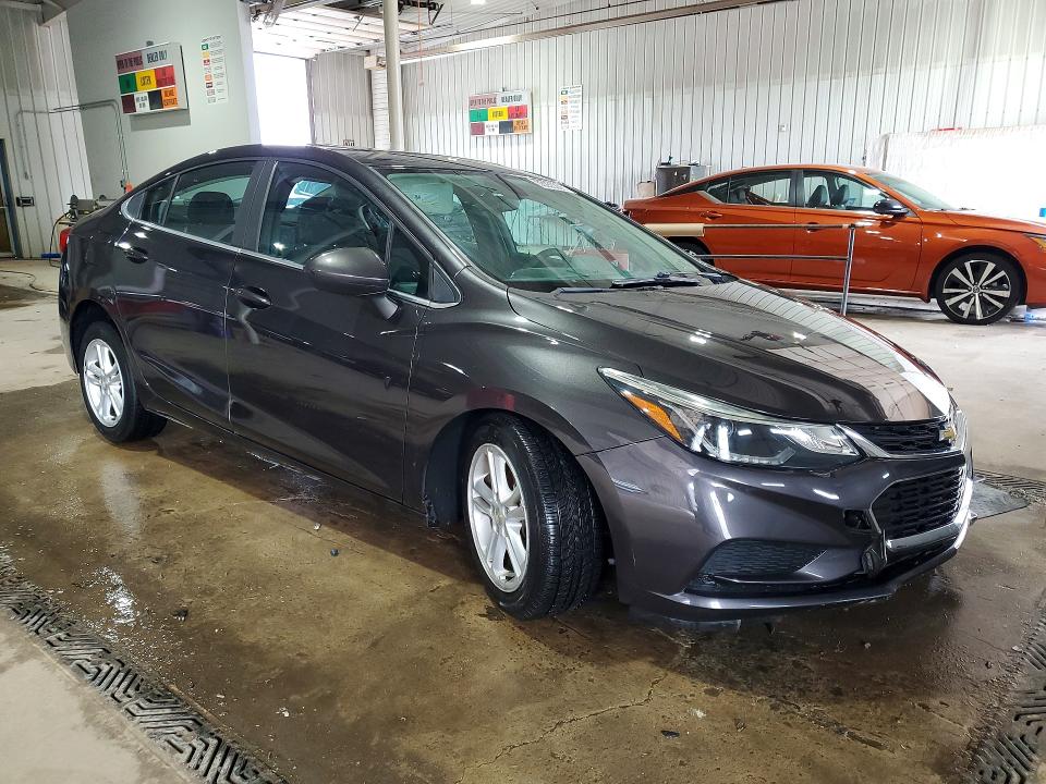 Aukcja sprzedaży 2016 Chevrolet Cruze, vin: 1G1BE5SM9G7323061, numer aukcji: 53236226
