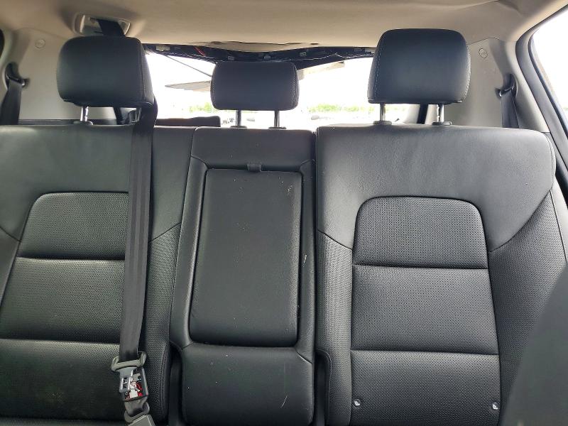 54722166 :رقم المزاد ، KNDPNCAC9H7267246 vin ، 2017 Kia Sportage مزاد بيع