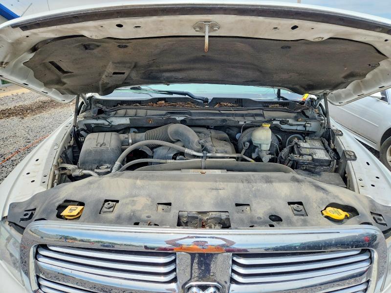 Продаж на аукціоні авто 2015 Ram 1500, vin: 1C6RR7GT2FS531047, номер лоту: 55171746