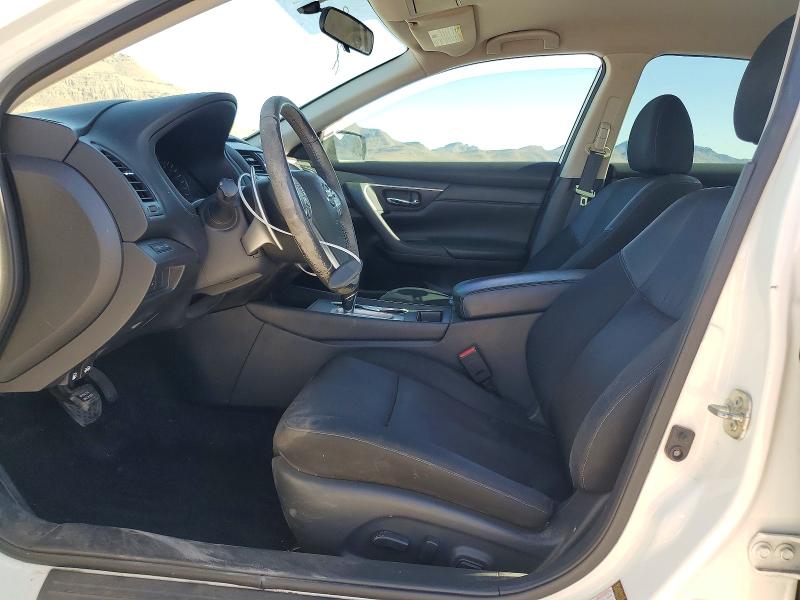 2017 Nissan Altima მანქანა იყიდება აუქციონზე, vin: 1N4AL3AP7HC277608, აუქციონის ნომერი: 54143116
