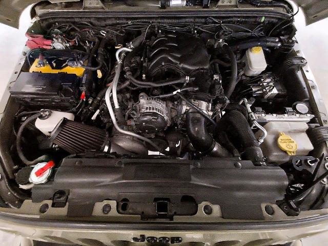 2013 Jeep Wrangler Unlimited მანქანა იყიდება აუქციონზე, vin: 1C4BJWFG0DL548968, აუქციონის ნომერი: 53736686