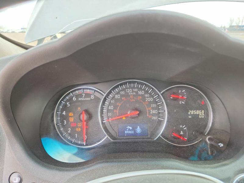 Продаж на аукціоні авто 2014 Nissan Maxima, vin: 1N4AA5AP5EC433173, номер лоту: 52229396