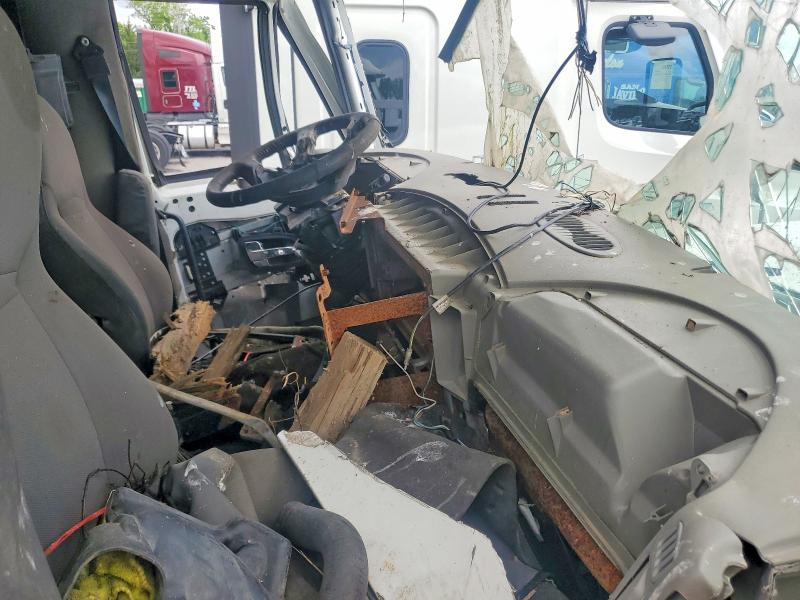 Продаж на аукціоні авто 2017 International Prostar, vin: 3HSDJAPR7HN575795, номер лоту: 53234006