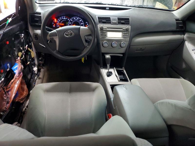 Продажа на аукционе авто 2011 Toyota Camry, vin: 4T1BF3EK7BU139178, номер лота: 51978296