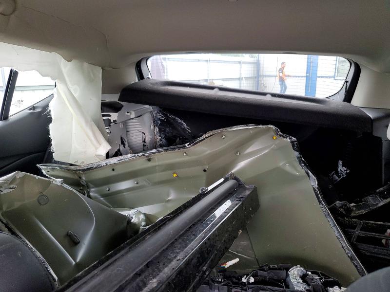 2022 Buick Encore Gx მანქანა იყიდება აუქციონზე, vin: KL4MMDSL5NB071933, აუქციონის ნომერი: 54105376
