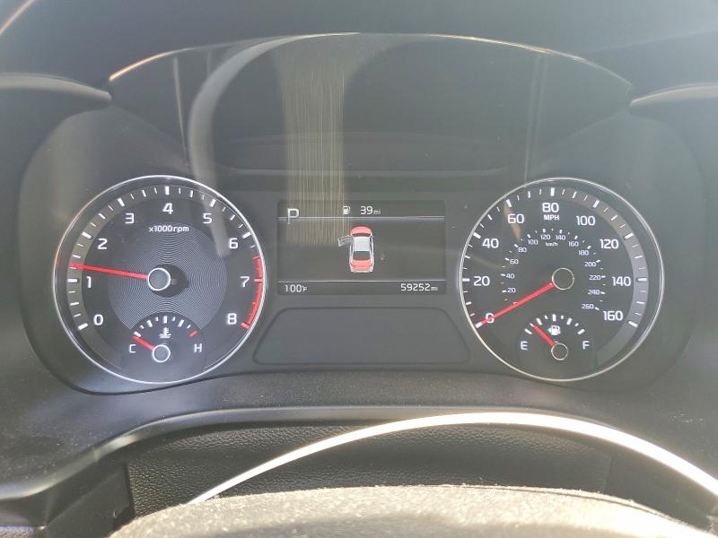 Auction sale of the 2022 Kia Forte, vin: 3KPF24ADXNE487560, lot number: 52513126