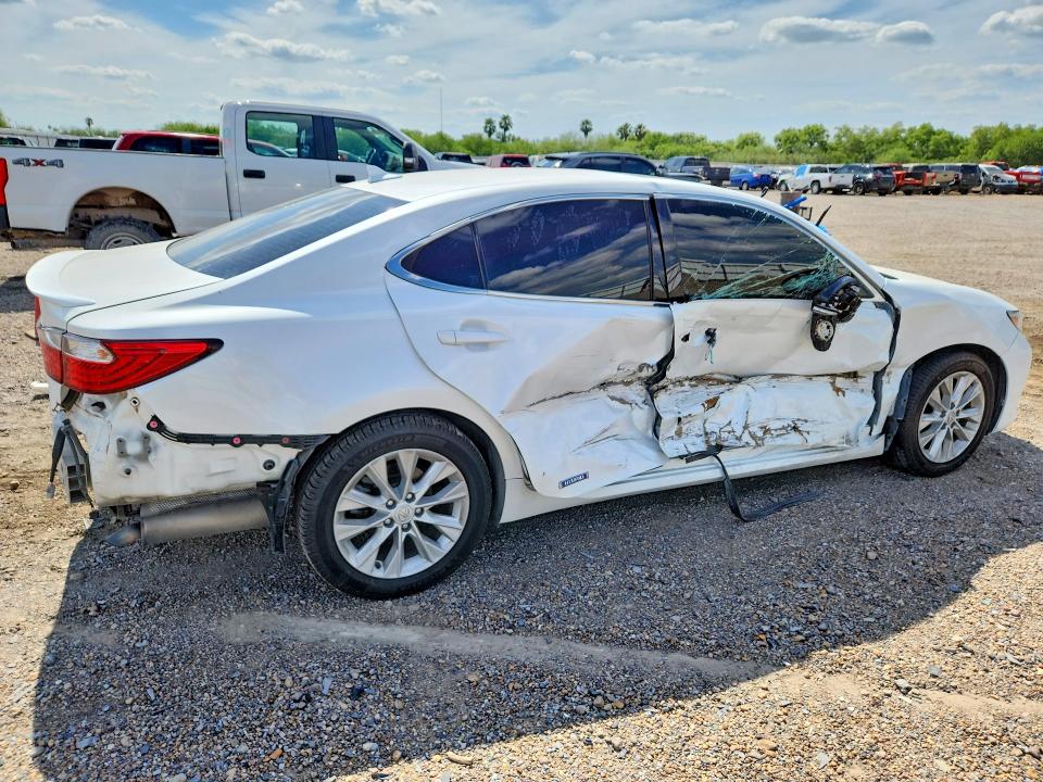 2014 Lexus Es მანქანა იყიდება აუქციონზე, vin: JTHBW1GG3E2046173, აუქციონის ნომერი: 53298176