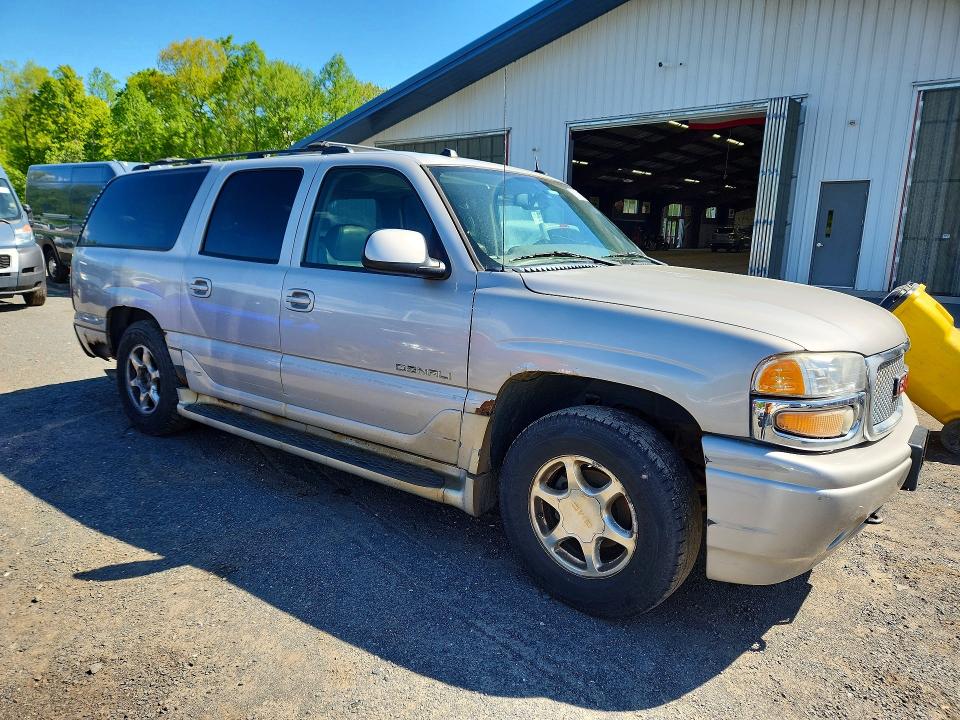 Aukcja sprzedaży 2005 Gmc Yukon Xl, vin: 1GKFK66U55J266752, numer aukcji: 52683776