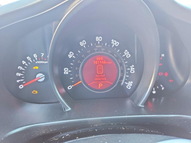 Продаж на аукціоні авто 2013 Kia Sportage, vin: KNDPC3A64D7431836, номер лоту: 52293916