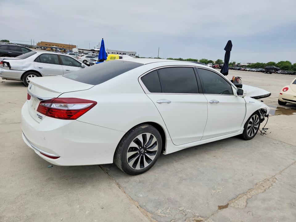 2017 Honda Accord მანქანა იყიდება აუქციონზე, vin: JHMCR6F78HC003196, აუქციონის ნომერი: 53059206