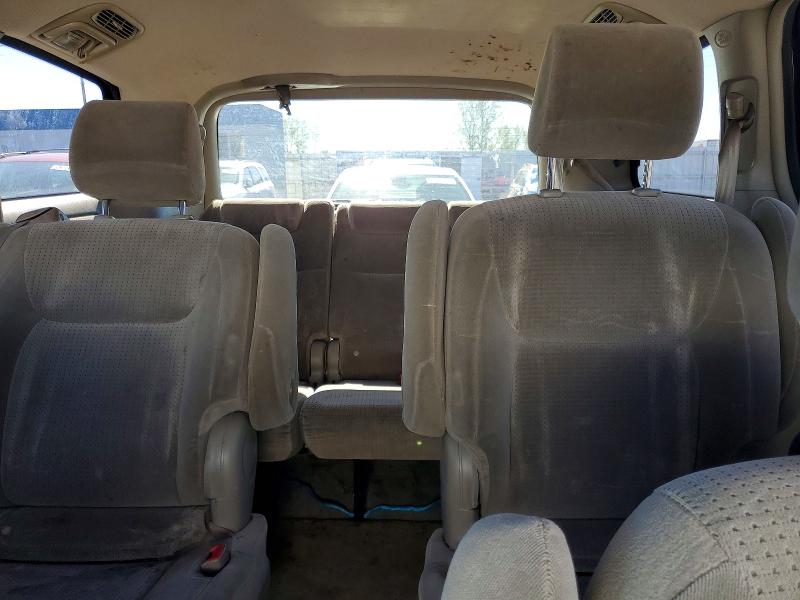 53320316 :رقم المزاد ، 5TDZK23C37S085698 vin ، 2007 Toyota Sienna مزاد بيع