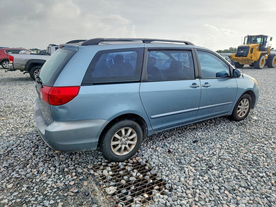 Aukcja sprzedaży 2007 Toyota Sienna, vin: 5TDZK23C27S002715, numer aukcji: 50528356
