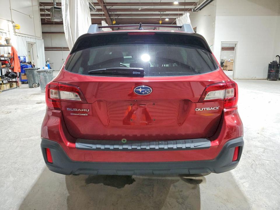 Продаж на аукціоні авто 2018 Subaru Outback, vin: 4S4BSAFC6J3394898, номер лоту: 52560846