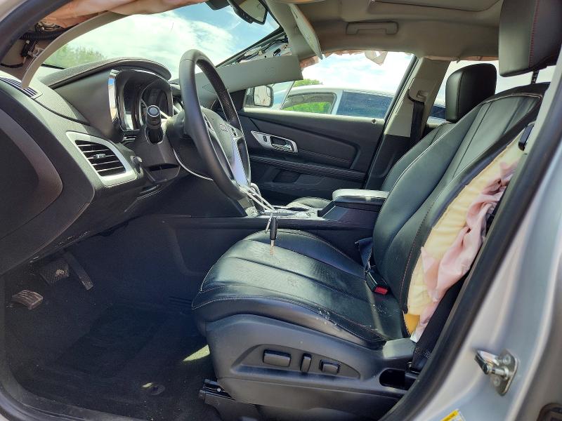 54680376 :رقم المزاد ، 2GKFLVEK2D6259762 vin ، 2013 Gmc Terrain مزاد بيع