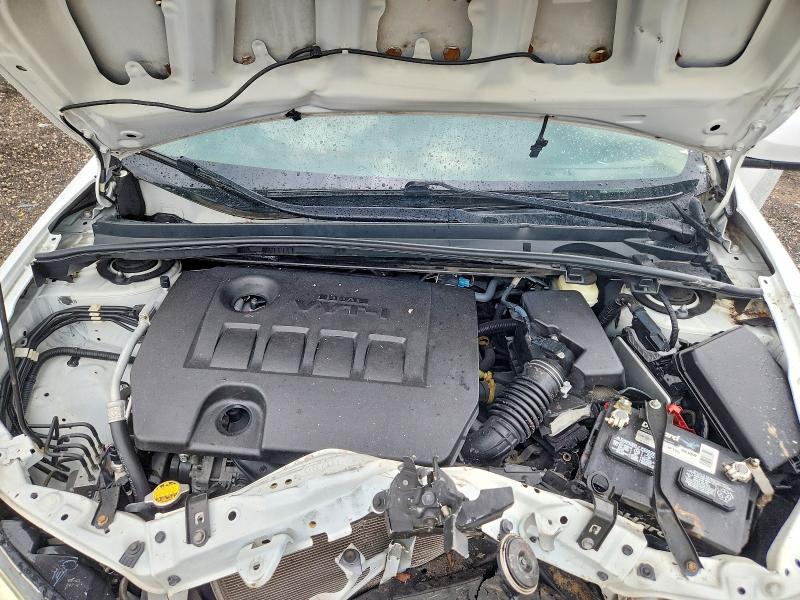 Aukcja sprzedaży 2015 Toyota Corolla, vin: 2T1BURHE0FC288053, numer aukcji: 53421866