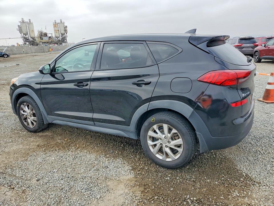 Продаж на аукціоні авто 2019 Hyundai Tucson, vin: KM8J23A47KU952048, номер лоту: 53072466