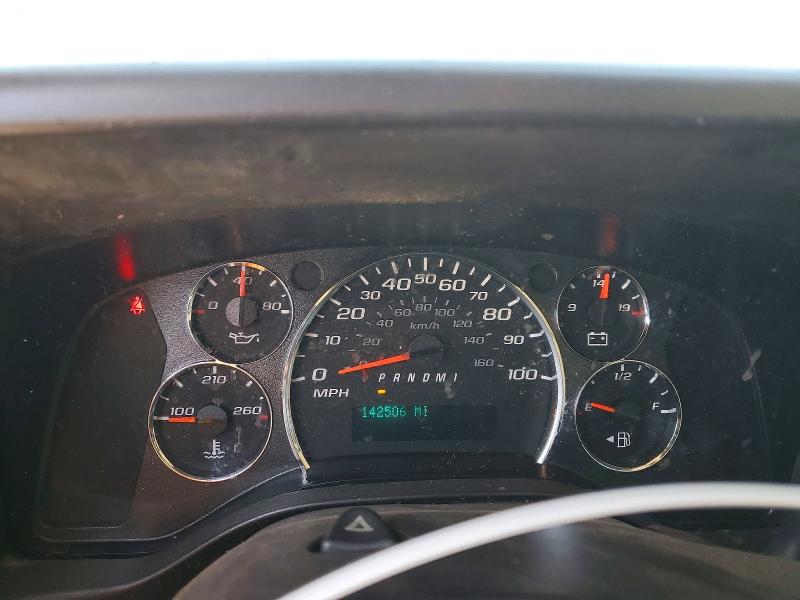 2013 Chevrolet Express G2500 მანქანა იყიდება აუქციონზე, vin: 1GCWGFCA6D1903296, აუქციონის ნომერი: 52868866