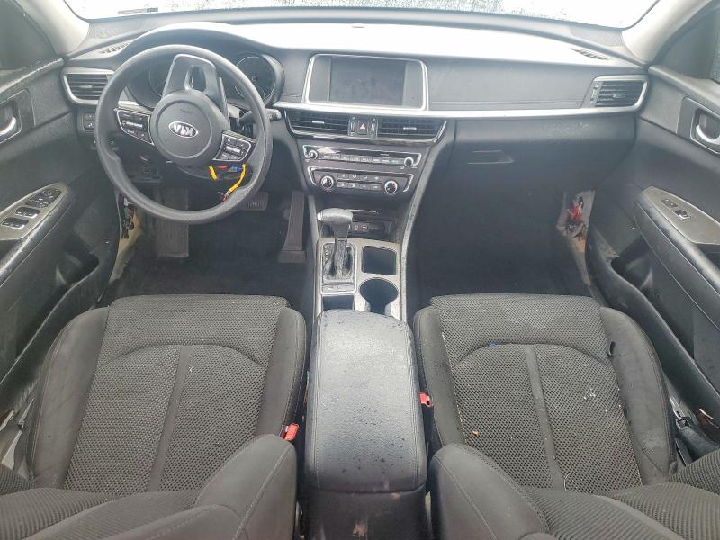 Продаж на аукціоні авто 2019 Kia Optima, vin: 5XXGT4L34KG344161, номер лоту: 55067676
