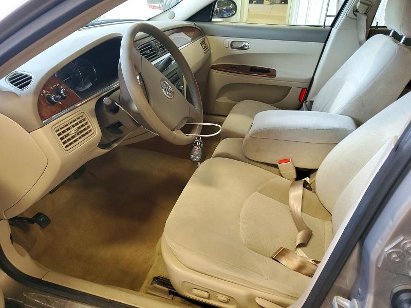 Aukcja sprzedaży 2006 Buick Lacrosse, vin: 2G4WC582361309152, numer aukcji: 53360146