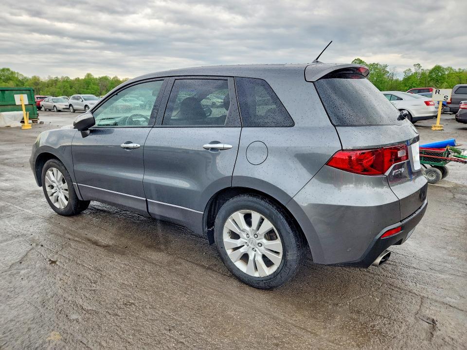 Продаж на аукціоні авто 2010 Acura Rdx, vin: 5J8TB1H51AA002138, номер лоту: 53207036