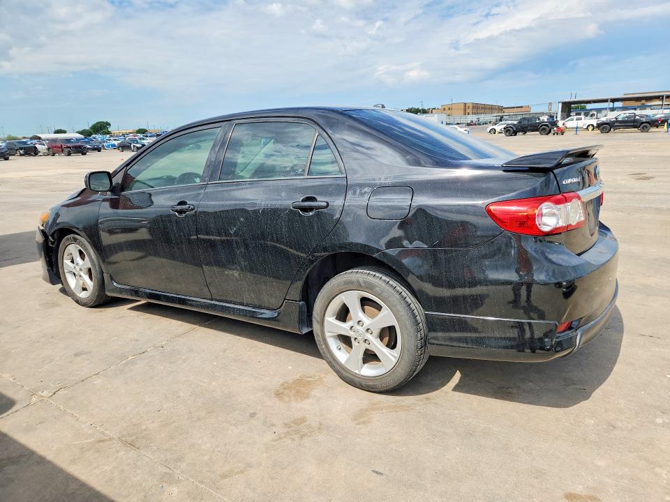 Продаж на аукціоні авто 2011 Toyota Corolla, vin: 2T1BU4EE0BC666261, номер лоту: 55202956
