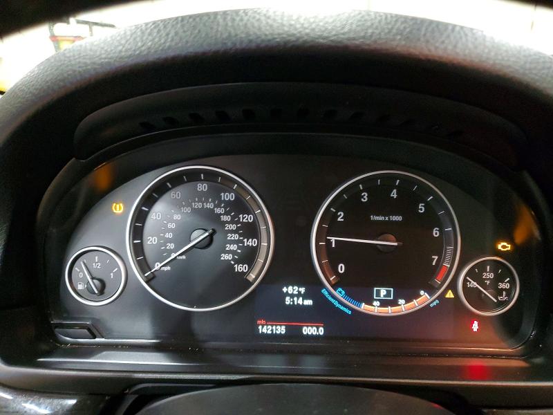 2013 Bmw 528 მანქანა იყიდება აუქციონზე, vin: WBAXH5C56DDW13831, აუქციონის ნომერი: 52071846