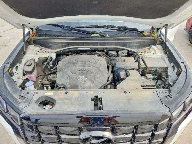 Aukcja sprzedaży 2024 Hyundai Palisade, vin: KM8R7DGE6RU690351, numer aukcji: 52450376