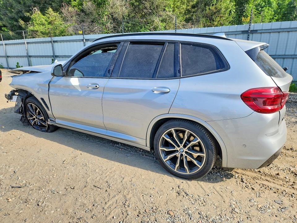 Продажа на аукционе авто 2019 Bmw X3, vin: 5UXTS3C59KLR73507, номер лота: 54269826