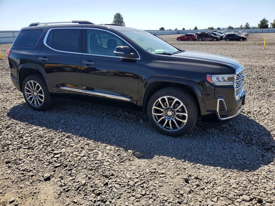 Продажа на аукционе авто 2020 Gmc Acadia, vin: 1GKKNXLS2LZ185754, номер лота: 52029696