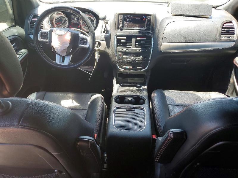 Aukcja sprzedaży 2019 Dodge Grand Caravan, vin: 2C4RDGEG3KR557939, numer aukcji: 53542966