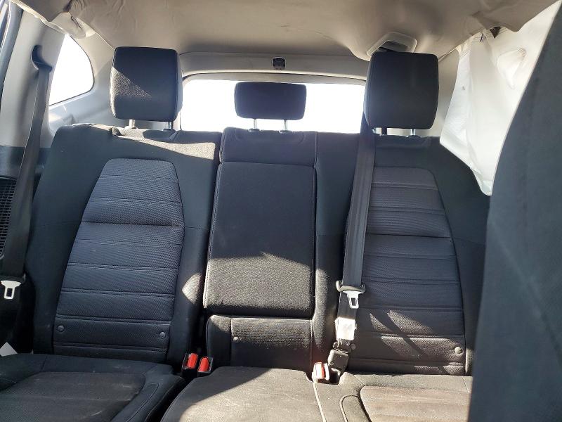 Продаж на аукціоні авто 2020 Honda Cr-v Lx, vin: 7FART6H27LE014401, номер лоту: 53667866