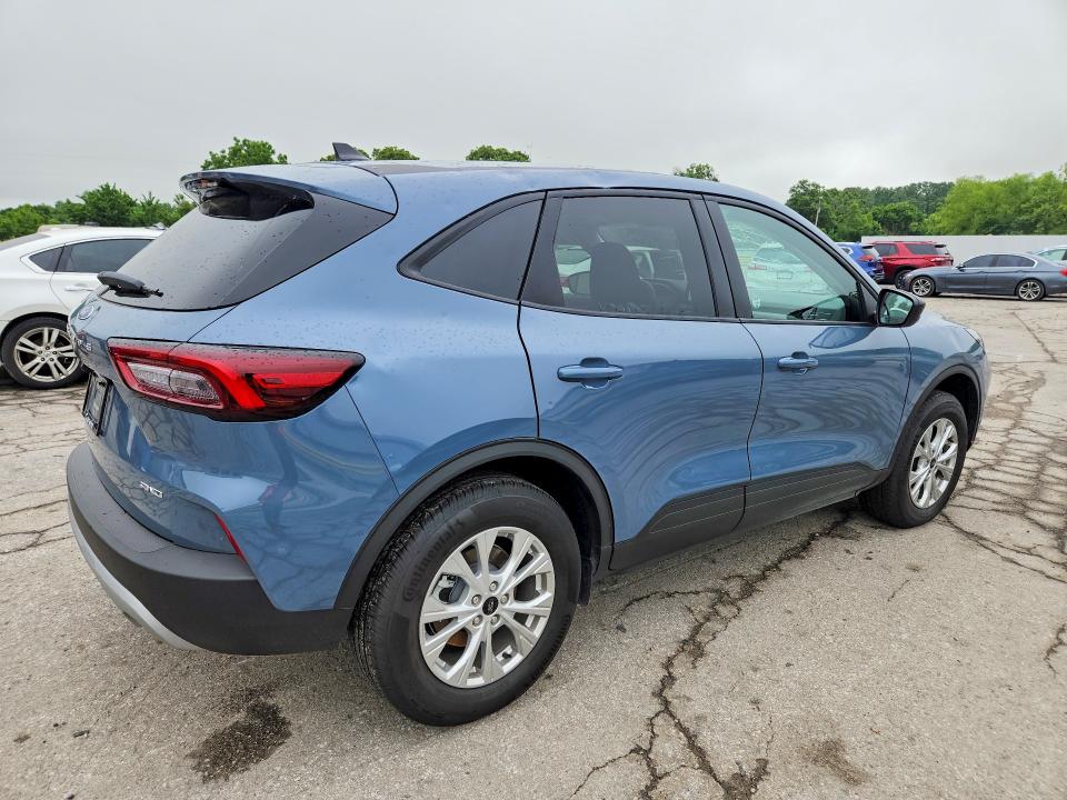 Aukcja sprzedaży 2026 Ford Escape, vin: 1FMCU9GN8TUA19721, numer aukcji: 54398416