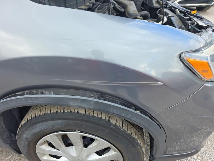 Продажа на аукционе авто 2017 Nissan Rogue, vin: JN8AT2MV7HW264455, номер лота: 53819436