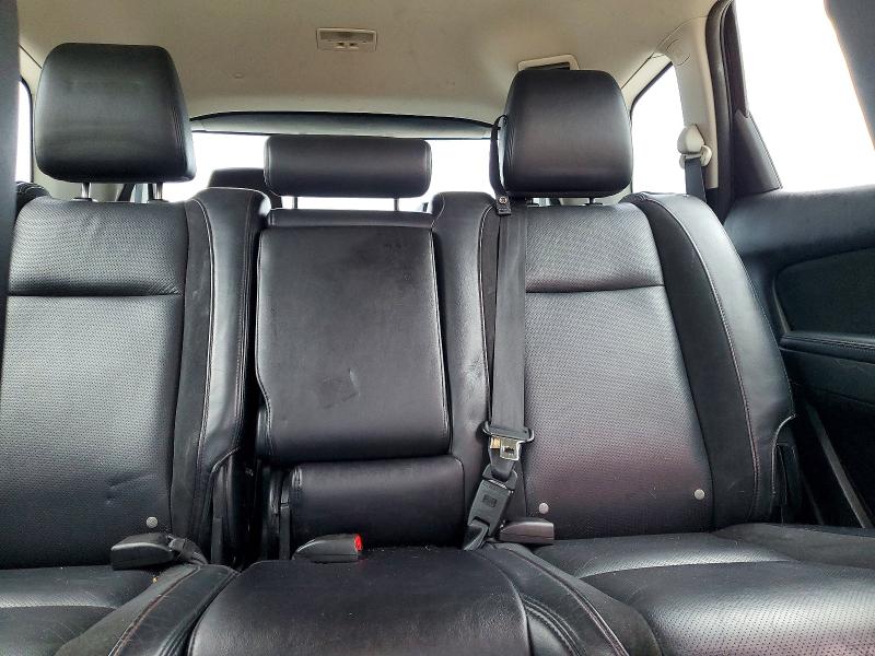 Aukcja sprzedaży 2013 Mazda Cx-9, vin: JM3TB2CA7D0412663, numer aukcji: 52200716