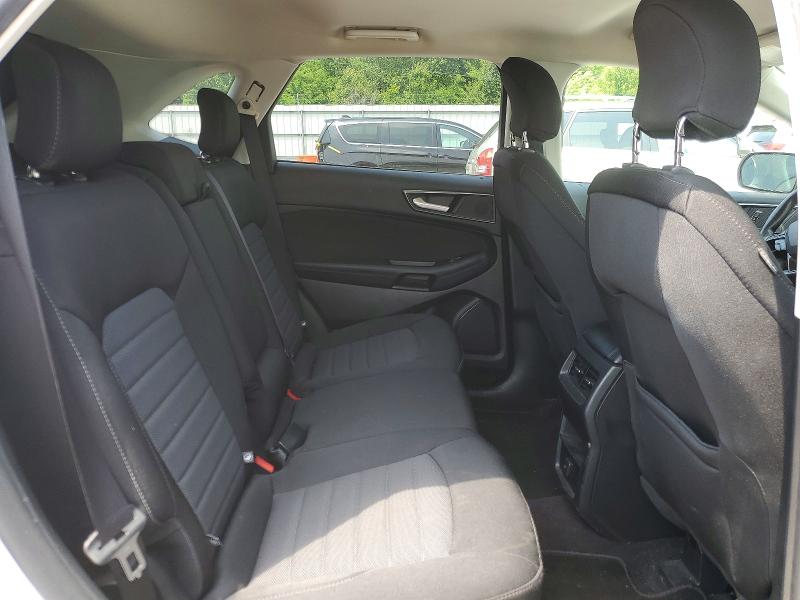 2019 Ford Edge მანქანა იყიდება აუქციონზე, vin: 2FMPK3G90KBB43106, აუქციონის ნომერი: 54060006
