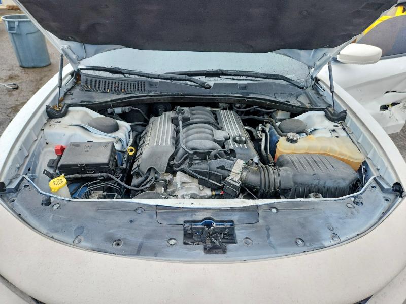 Aukcja sprzedaży 2018 Dodge Charger, vin: 2C3CDXHG0JH166712, numer aukcji: 54755676