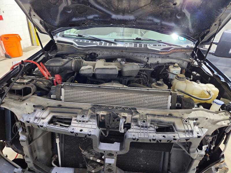 2019 Ford F250 მანქანა იყიდება აუქციონზე, vin: 1FTBF2B66KED14309, აუქციონის ნომერი: 52049406