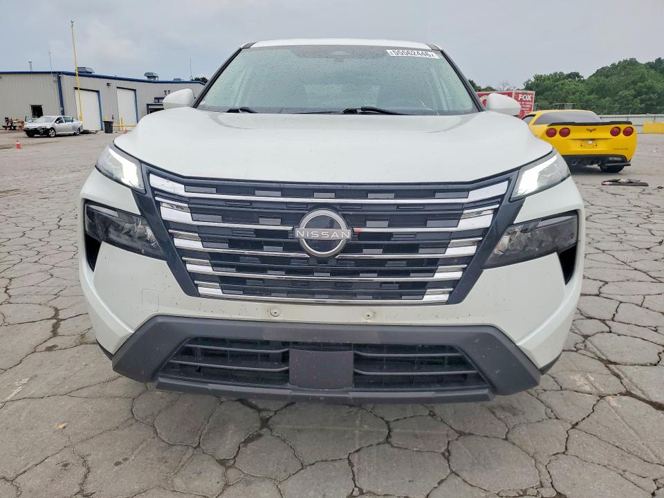 2024 Nissan Rogue მანქანა იყიდება აუქციონზე, vin: 5N1BT3BA4RC682704, აუქციონის ნომერი: 55562446