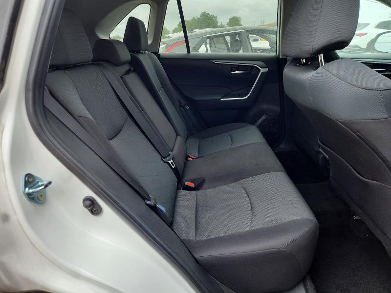 Aukcja sprzedaży 2024 Toyota Rav4, vin: 2T3W1RFVXRW336732, numer aukcji: 53813656