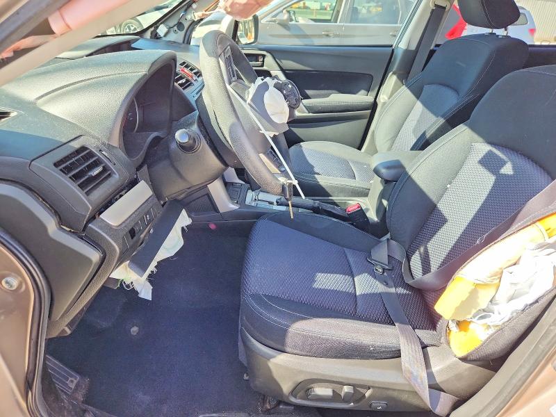 53290656 :رقم المزاد ، JF2SJAEC7EH496732 vin ، 2014 Subaru Forester مزاد بيع