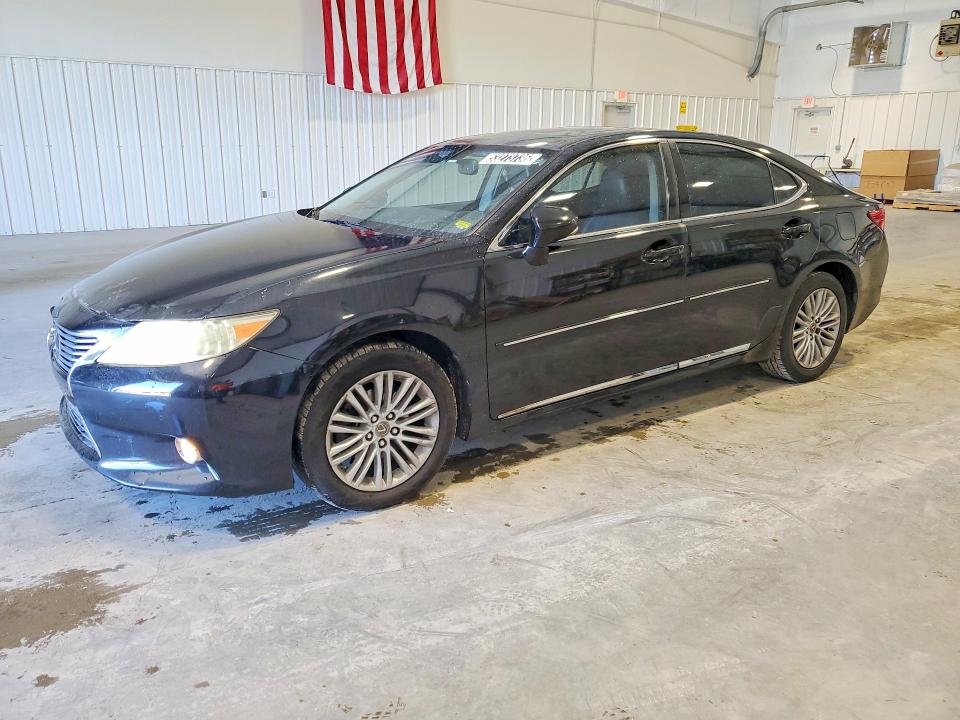 Продаж на аукціоні авто 2013 Lexus Es, vin: JTHBK1GG7D2051516, номер лоту: 53273736