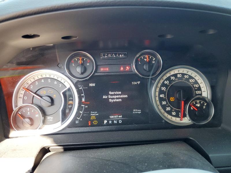 2014 Ram 1500 მანქანა იყიდება აუქციონზე, vin: 1C6RR7UTXES267014, აუქციონის ნომერი: 54151886